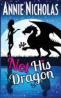 Not His Dragon - Preview