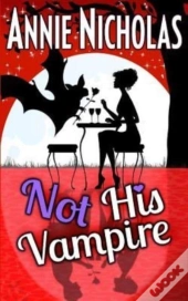 Not His Vampire
