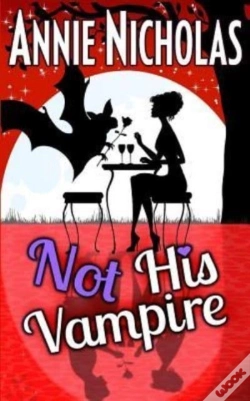 Capa do artigo Not His Vampire