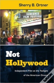 Capa do artigo Not Hollywood