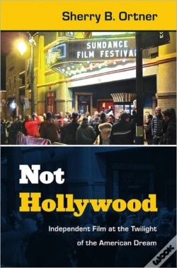 Capa do artigo Not Hollywood