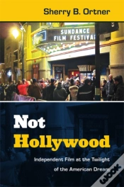 Capa do artigo Not Hollywood