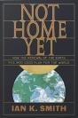 Not Home Yet - Preview
