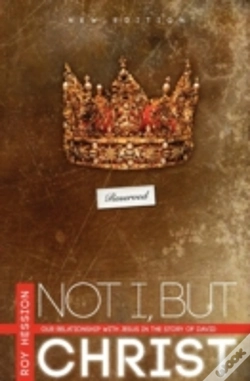 Capa do artigo Not I, But Christ