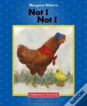 Capa do artigo Not I, Not I