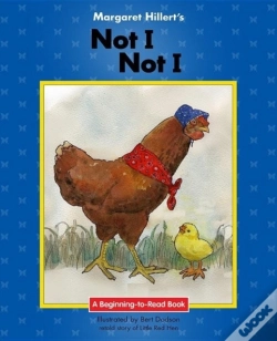 Capa do artigo Not I, Not I