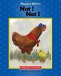 Not I, Not I - Preview