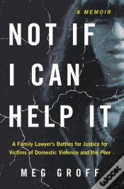 Capa do artigo Not If I Can Help It
