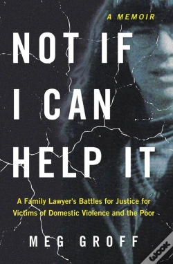 Capa do artigo Not If I Can Help It