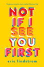 Not If I See You First - Preview