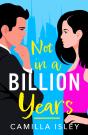 Not In A Billion Years - Preview