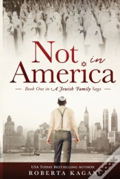 Capa do artigo Not In America