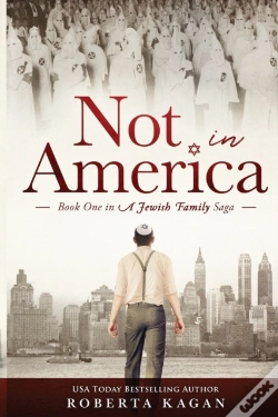 Capa do artigo Not In America