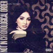 Capa do artigo Not In Chronological Order - CD