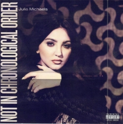 Capa do artigo Not In Chronological Order - CD