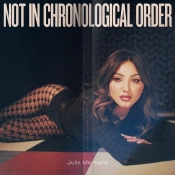 Capa do artigo Not in Chronological Order - Vinil