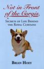 Not In Front Of The Corgis - Preview