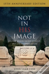 Capa do artigo Not In His Image (15th Anniversary Edition)