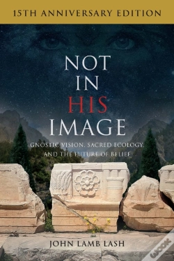 Capa do artigo Not In His Image (15th Anniversary Edition)
