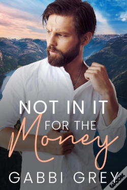 Capa do artigo Not In It For The Money
