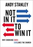 Not In It To Win It