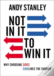 Capa do artigo Not In It To Win It