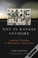Not In Kansas Anymore