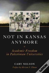 Not In Kansas Anymore