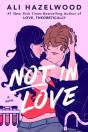 Not In Love - Preview