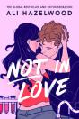 Not In Love - Preview