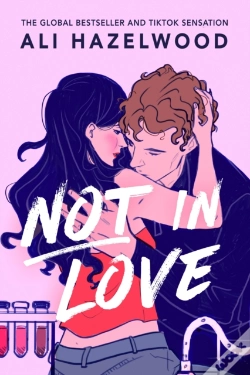 Capa do artigo Not In Love