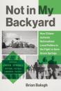 Not In My Backyard - Preview