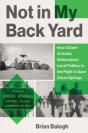 Not In My Backyard - Preview