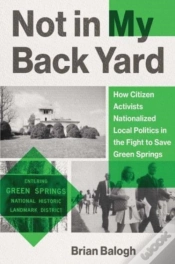 Capa do artigo Not In My Backyard