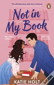 Capa do artigo Not In My Book