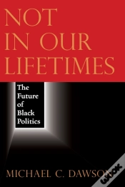 Capa do artigo Not In Our Lifetimes