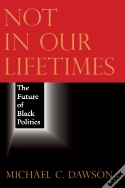 Capa do artigo Not In Our Lifetimes