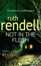 Capa do artigo Not In The Flesh