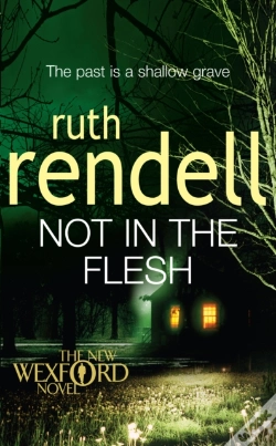 Capa do artigo Not In The Flesh