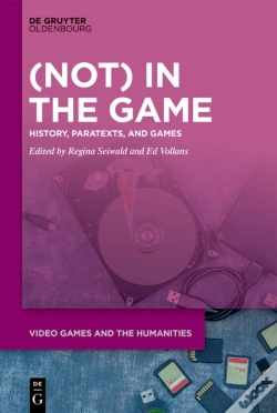 Capa do artigo (Not) In The Game