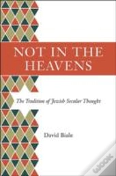Not In The Heavens