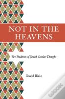 Not In The Heavens