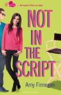 Not In The Script - Preview