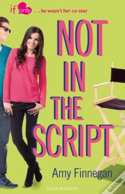 Capa do artigo Not In The Script