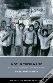 Not In Their Name