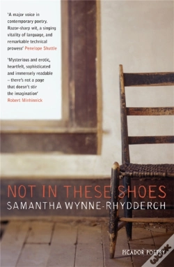 Capa do artigo Not In These Shoes