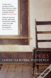 Capa do artigo Not In These Shoes