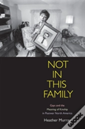 Not In This Family