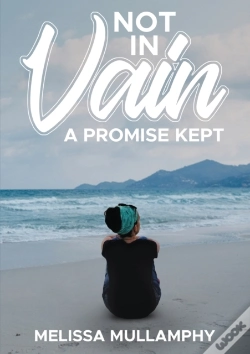 Capa do artigo Not In Vain, A Promise Kept