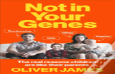 Not In Your Genes